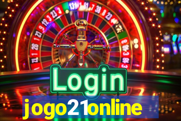 jogo21online