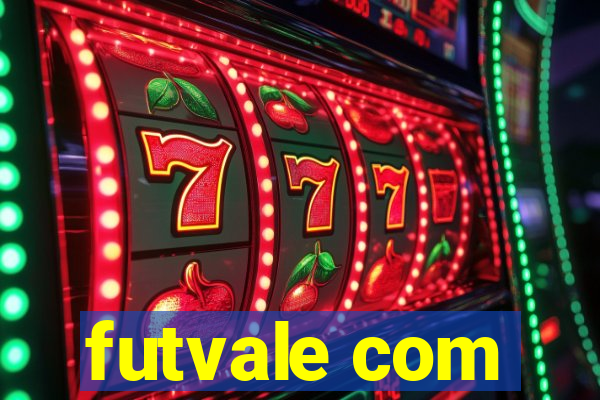 futvale com