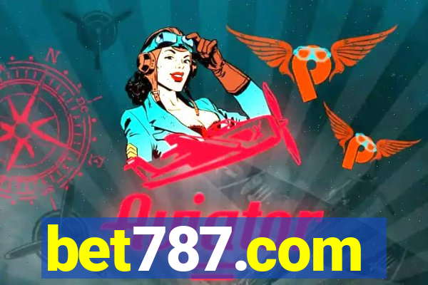 bet787.com