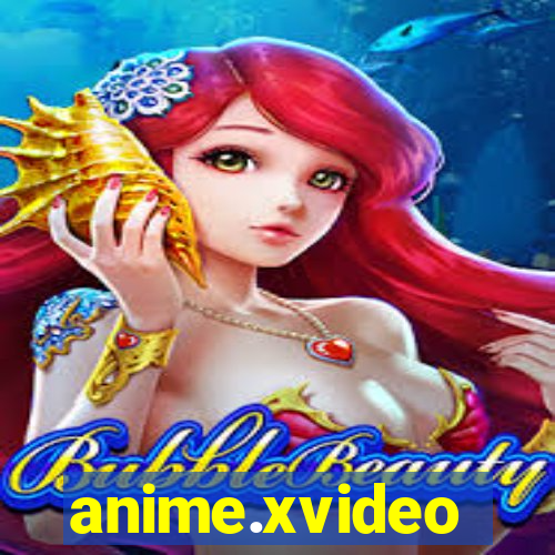 anime.xvideo