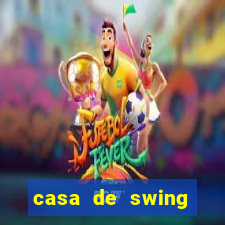 casa de swing porto seguro