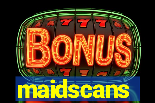 maidscans