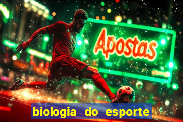 biologia do esporte jurgen weineck pdf