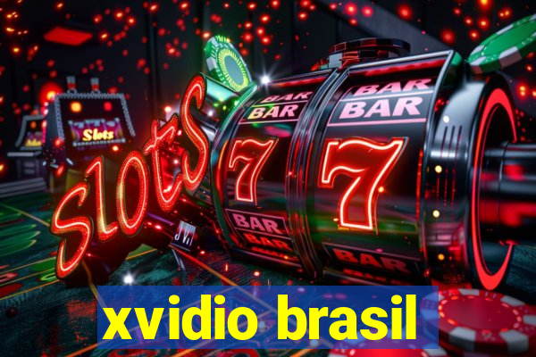 xvidio brasil