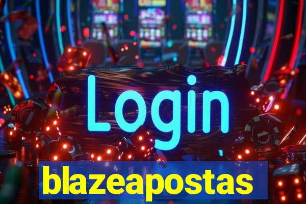 blazeapostas