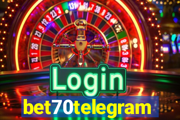 bet70telegram