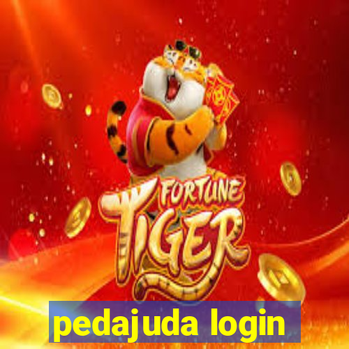 pedajuda login