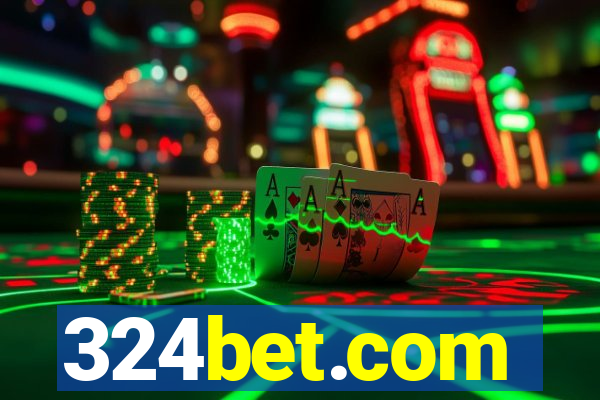 324bet.com