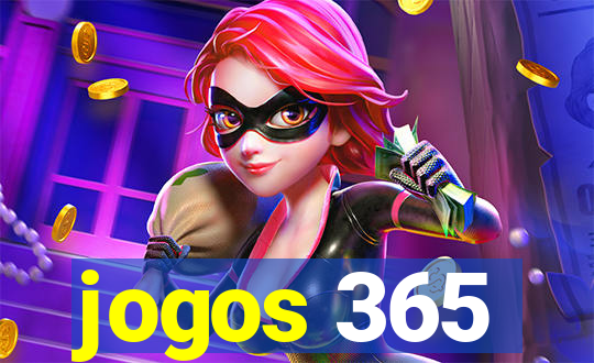 jogos 365