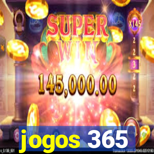 jogos 365