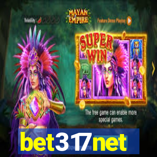 bet317net