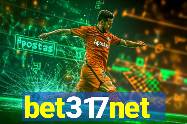 bet317net