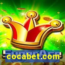 cocabet.com