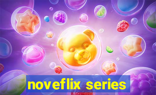 noveflix series