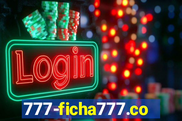 777-ficha777.com