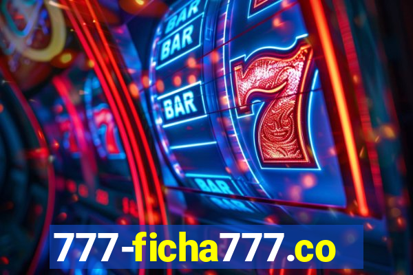 777-ficha777.com