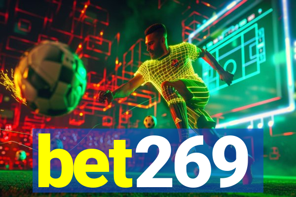 bet269