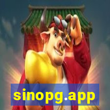 sinopg.app