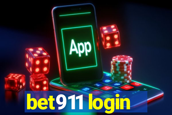 bet911 login