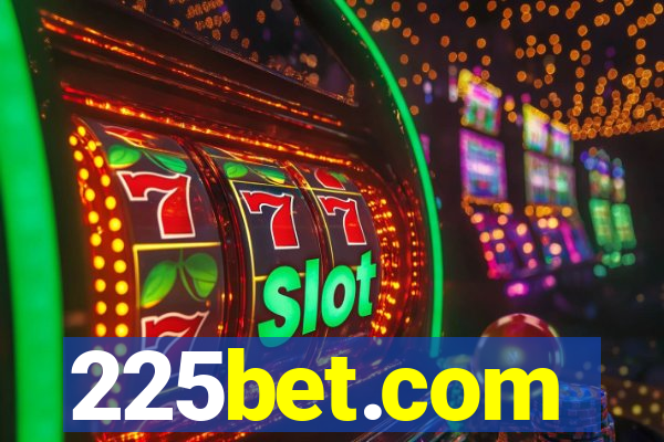 225bet.com