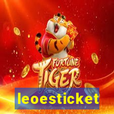 leoesticket