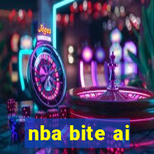 nba bite ai