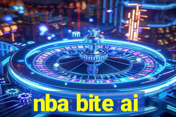 nba bite ai