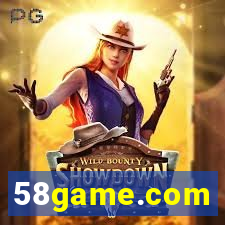 58game.com