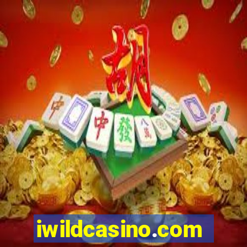 iwildcasino.com