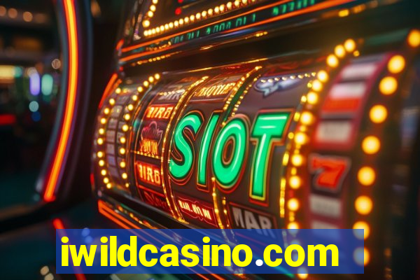 iwildcasino.com