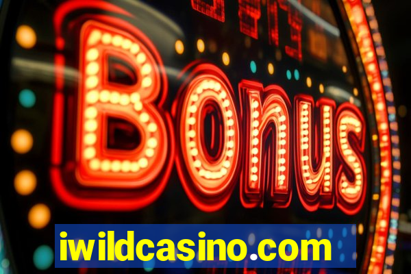 iwildcasino.com