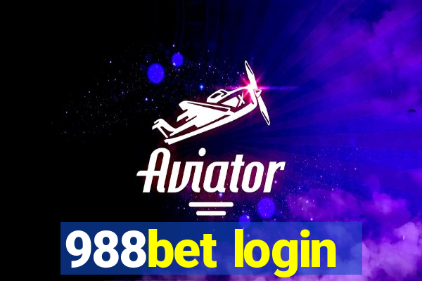 988bet login