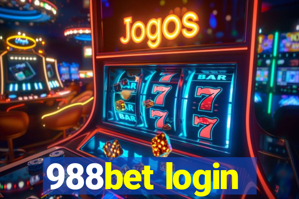 988bet login