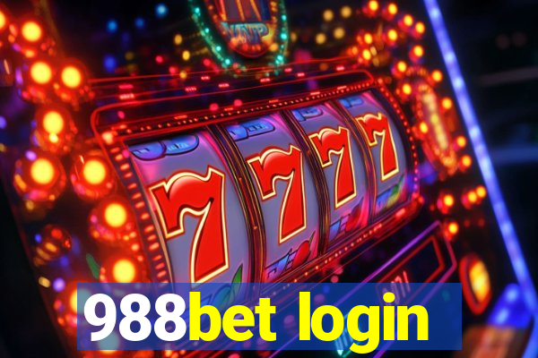 988bet login