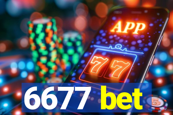 6677 bet