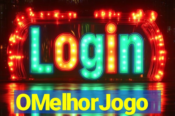 OMelhorJogo