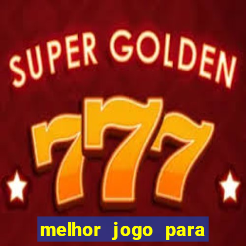 melhor jogo para comprar funcionalidade