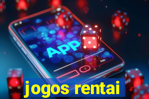 jogos rentai