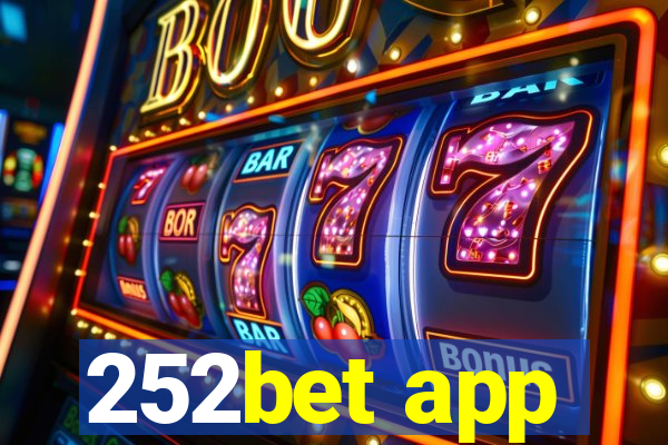 252bet app