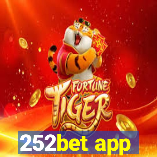 252bet app