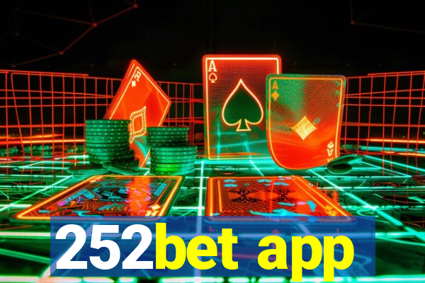 252bet app