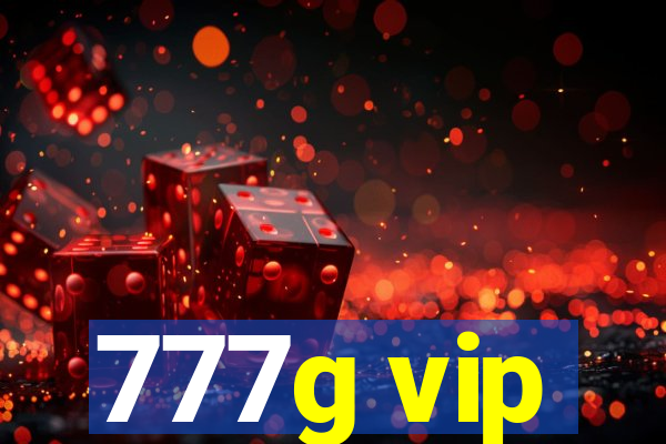 777g vip