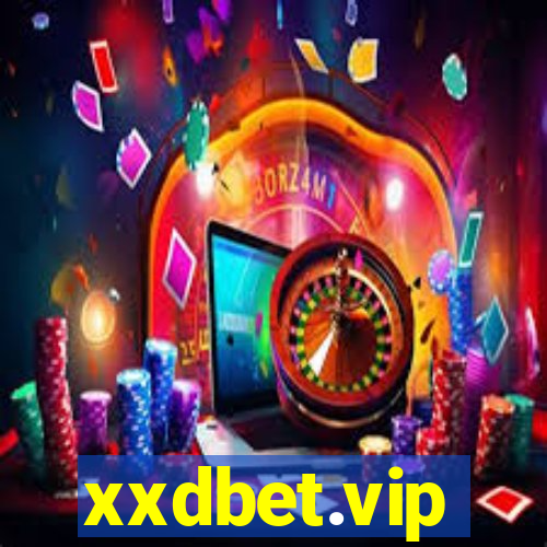 xxdbet.vip