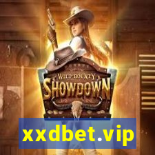 xxdbet.vip