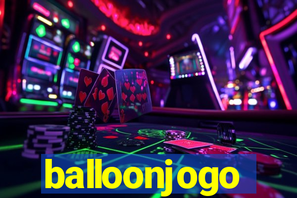 balloonjogo