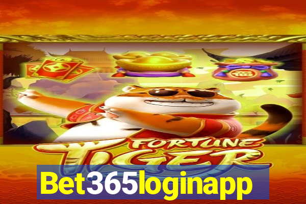 Bet365loginapp