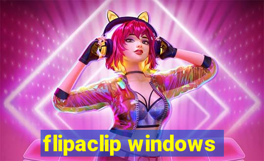 flipaclip windows