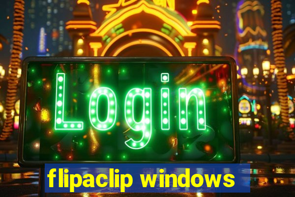 flipaclip windows