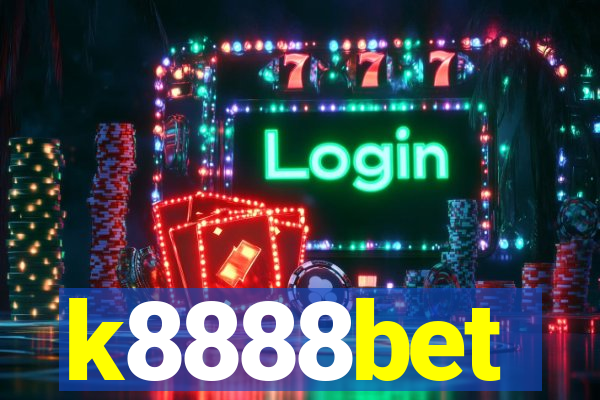 k8888bet