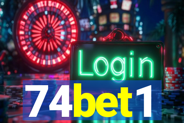 74bet1